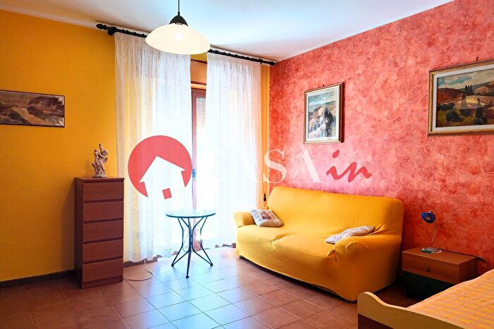 Appartamento con 7 locali in vendita in Via Libertà, Militello Rosmarino