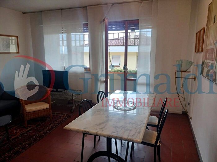 Appartamento quadrilocale in vendita in Via San Vitale, Massa