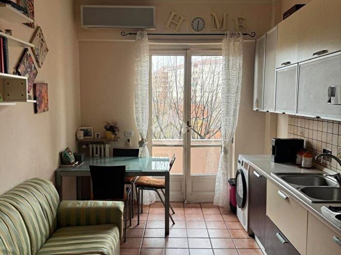 Appartamento bilocale in affitto in Corso Orbassano, Santa Rita, Torino