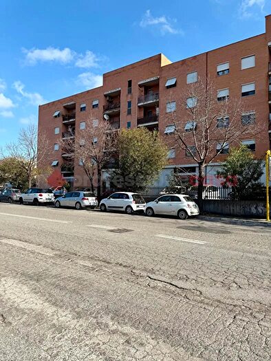 Appartamento bilocale in vendita in Via Amedeo Bocchi, Roma