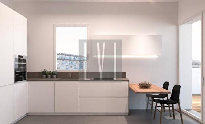 Appartamento trilocale in vendita in Viale Santa Margherita, Caorle