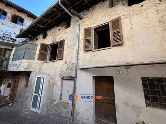 Appartamento trilocale in vendita in Piazza Umberto I, Murazzano