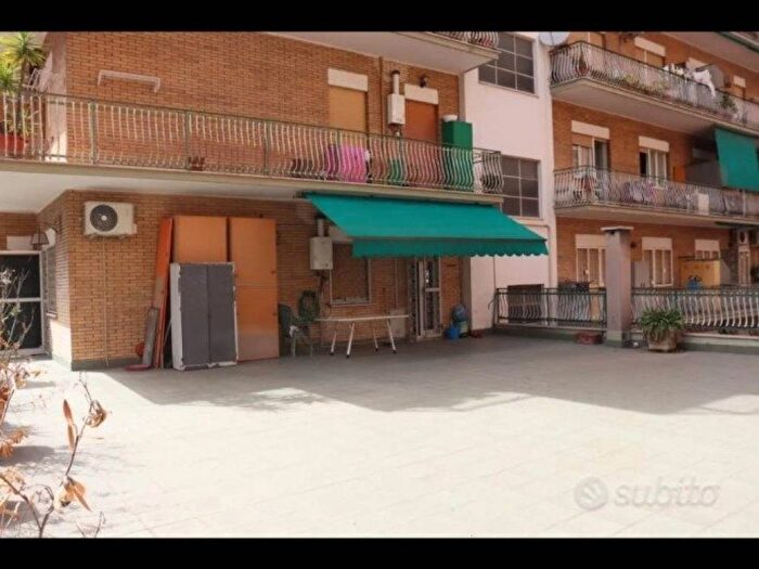 Appartamento bilocale in affitto in Via Maffio Maffii, Monti Tiburtini, Roma