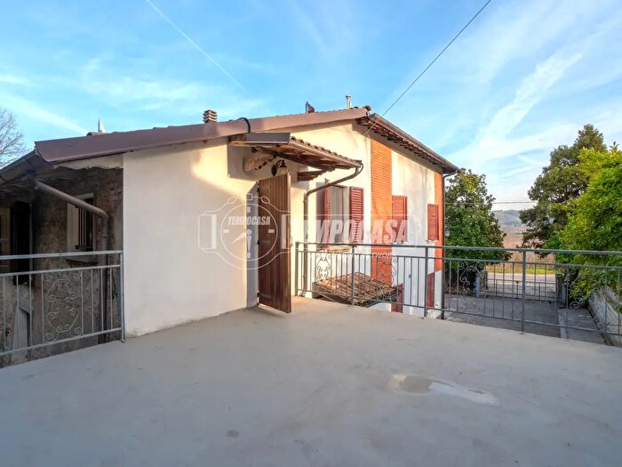 Casa trilocale in vendita in Vignola