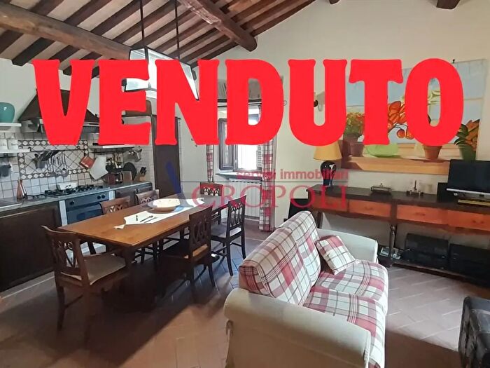 Appartamento trilocale in vendita in Via del Moretto, Bracciano