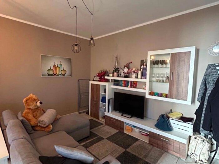Appartamento bilocale in affitto in Via Giovanni XXIII, Centro, Beinette