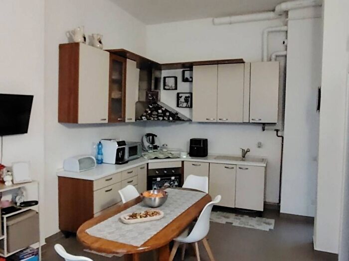 Appartamento bilocale in affitto in Via SantAlessandro, Centro, Mariano Comense