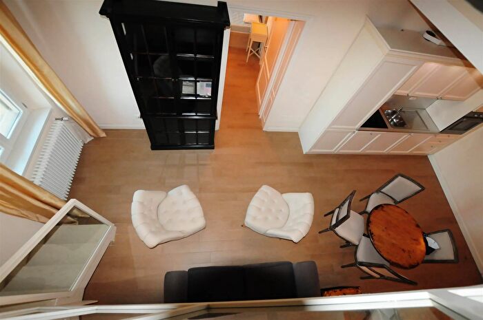 Appartamento trilocale in affitto in Piazza dei Nerli, Firenze