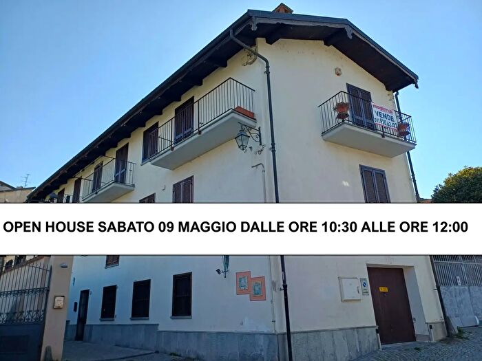 Casa con 5 locali in vendita in Vicolo della Tettoia, Lanzo Torinese