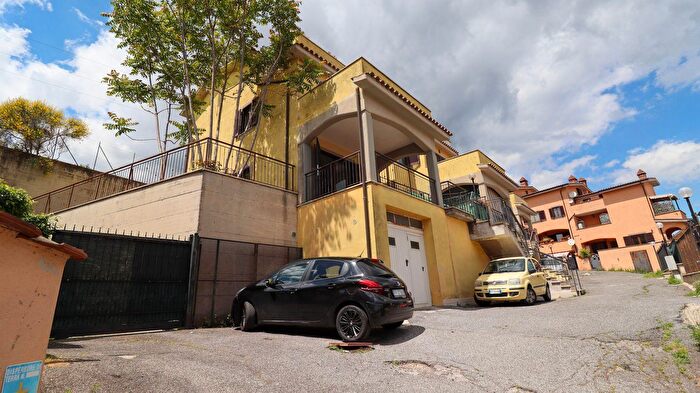 Appartamento bilocale in vendita in Arturo Toscanini, Rignano Flaminio