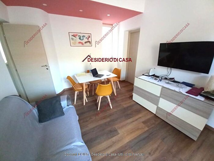 Appartamento trilocale in vendita in Via Nicolò Gallo Palermo, Palermo