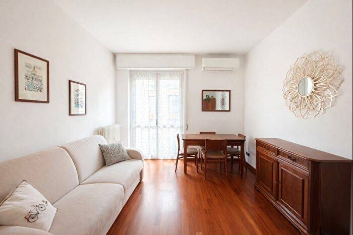 Appartamento bilocale in affitto in Via XXIV Maggio, Centro, Arona