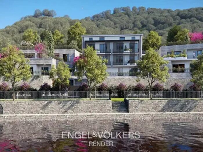 Appartamento bilocale in vendita in Sala Comacina