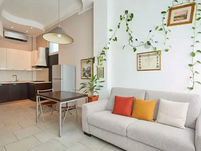Appartamento bilocale in vendita in Via Vincenzo da Filicaia, Milano