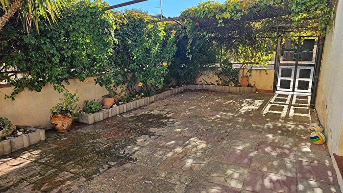 Appartamento trilocale in vendita in Via Marechiaro, Agrigento