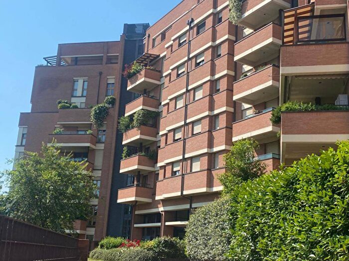 Appartamento monolocale in affitto in Meridiana, Casalecchio di Reno