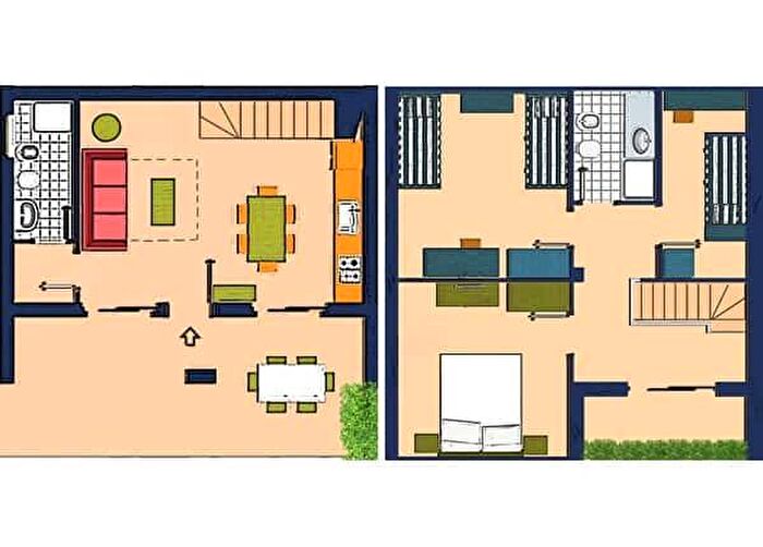 Case in Vendita e in Affitto - 3