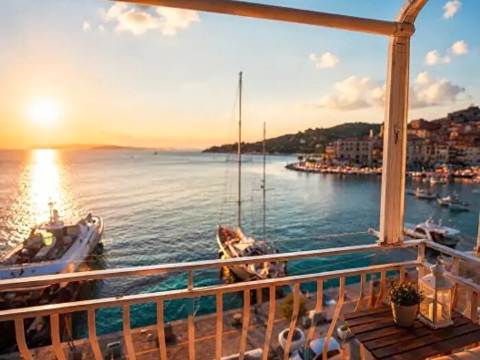 Appartamento quadrilocale in vendita in Monte Argentario