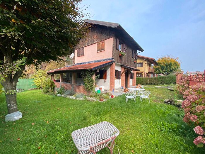Casa trilocale in affitto in Frazione Vigna, Vigna, Chiusa di Pesio