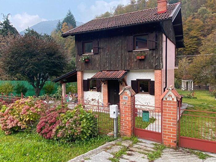 Case in Vendita e in Affitto - 2