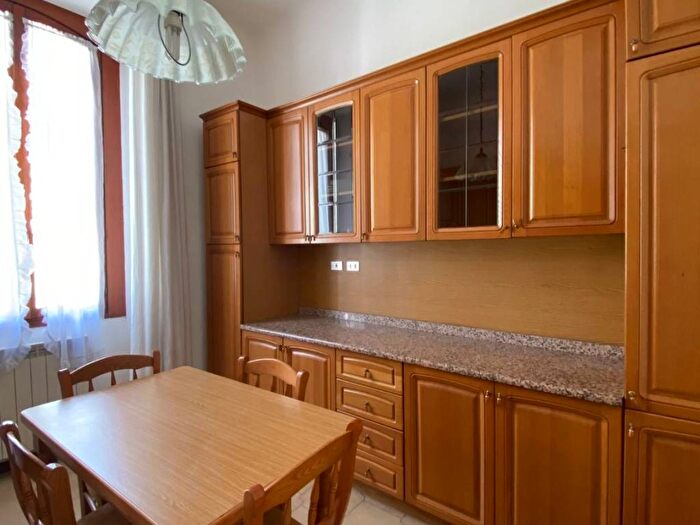 Appartamento bilocale in affitto in Via Francesco Brioschi, Pezzotti Meda, Milano