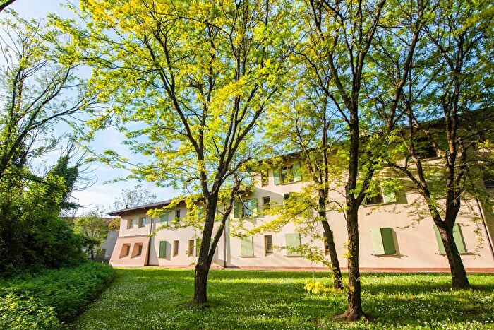 Appartamento bilocale in vendita in Via della Fattoria, Cologno Al Serio