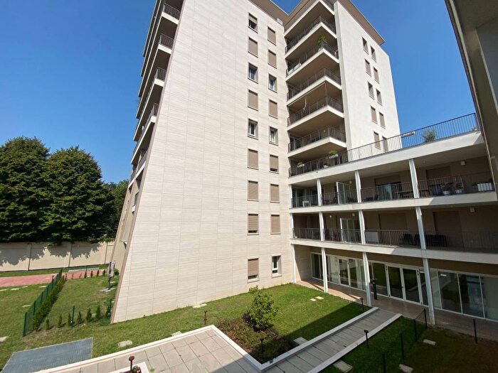 Appartamento bilocale in affitto in Via Dracone, Precotto, Milano
