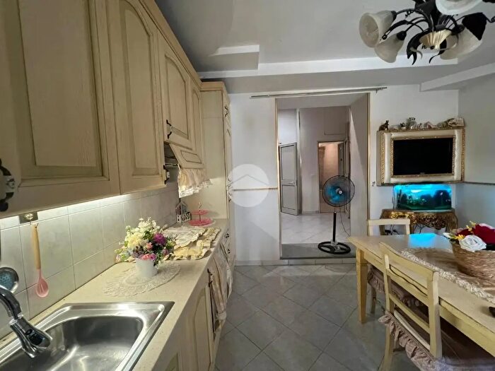 Appartamento monolocale in affitto in Via Giovanni Amendola, Afragola