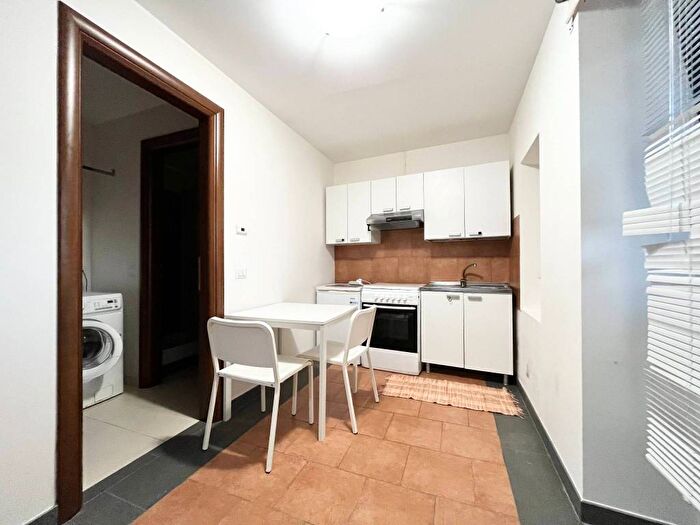 Appartamento monolocale in affitto in Strada Provinciale Via Maria Tronco, Veroli