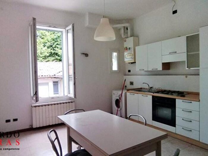 Appartamento trilocale in affitto in Via del Triumvirato, Borgo Panigale, Bologna