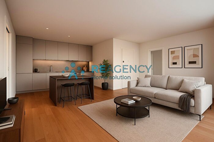 Appartamento quadrilocale in vendita in Via Palladio, Creazzo