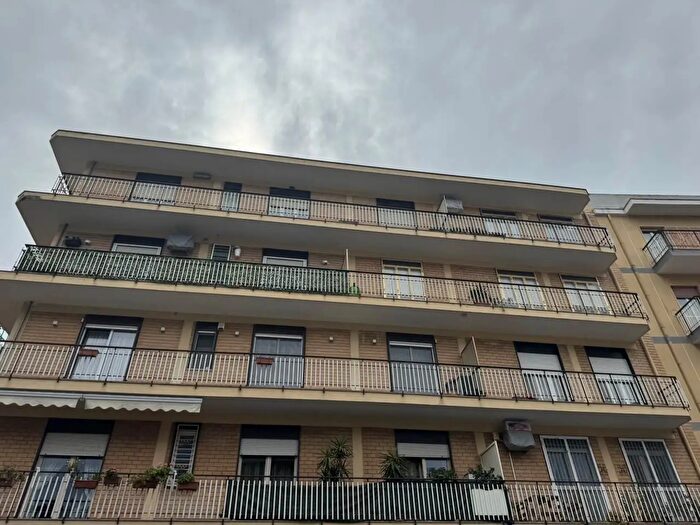 Appartamento quadrilocale in vendita in Bari