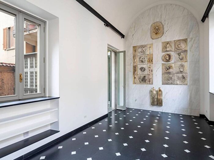 Appartamento bilocale in affitto in Piazza Giuseppe Missori, Missori, Milano