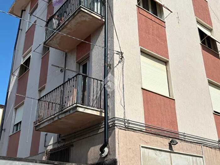 Appartamento trilocale in vendita in Piazza Risorgimento, Varallo Pombia