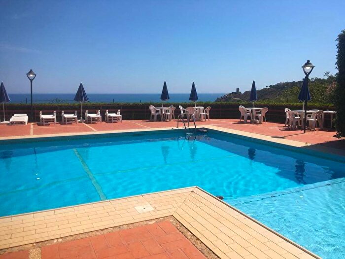 Casa quadrilocale in affitto in Via Cala Sciabica, Altavilla Milicia
