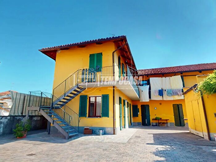 Appartamento bilocale in affitto in Viale Madonna dei Fiori, Bra