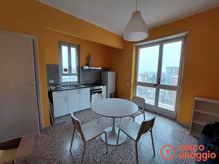 Appartamento bilocale in affitto in Corso Unione Sovietica, Mirafiori Sud Onorato Vigliani, Torino