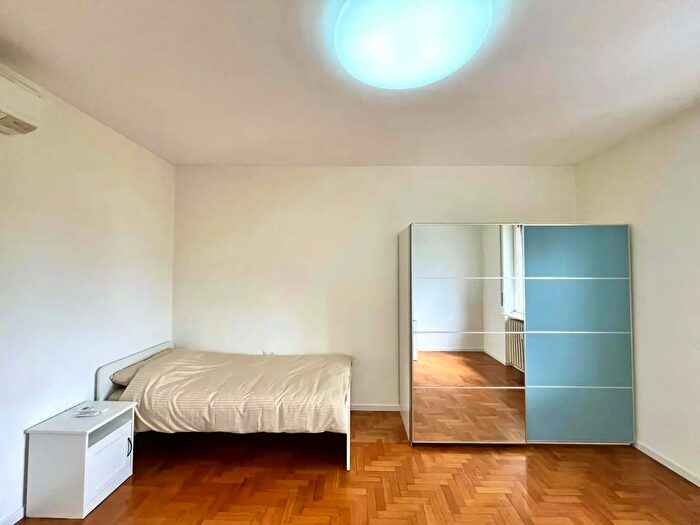 Appartamento monolocale in affitto in Via Savona, Sesto San Giovanni