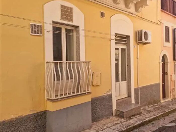 Appartamento trilocale in vendita in Ragusa