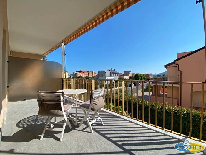 Appartamento bilocale in affitto in Via SantAndrea, Centro, Loano