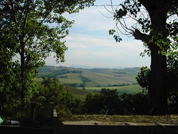 Casa con 5 locali in vendita in Via San Marcello, Jesi