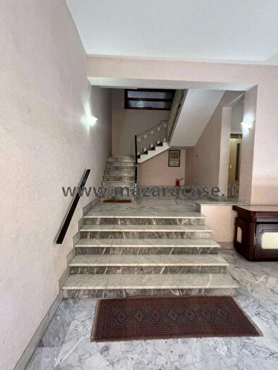 Appartamento con 7 locali in vendita in Mazara Del Vallo