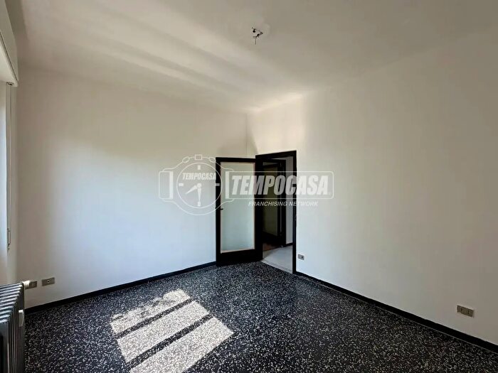 Appartamento bilocale in vendita in Via Rombon, Milano