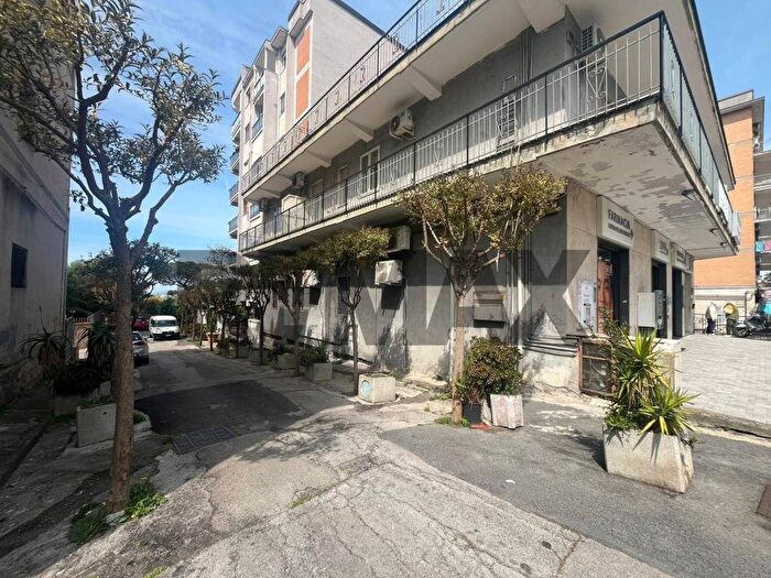 Appartamento bilocale in affitto in via Alessandro Manzoni, San Giorgio a Cremano
