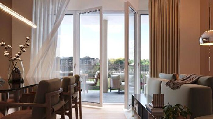 Appartamento trilocale in vendita in Via Cannero, Milano