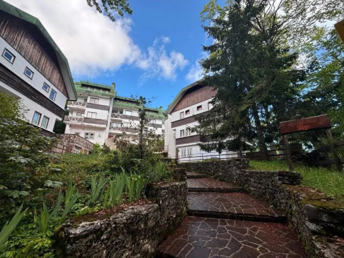 Appartamento bilocale in vendita in Via dei Bucaneve, Rieti