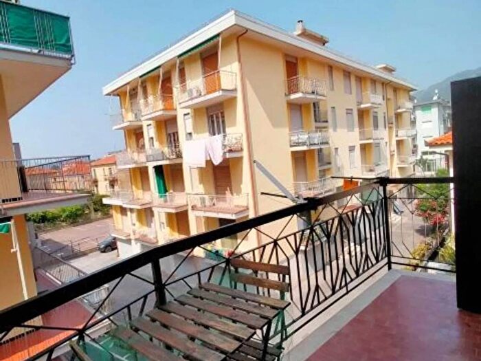 Appartamento monolocale in affitto in Via Orti, Centro, Ceriale