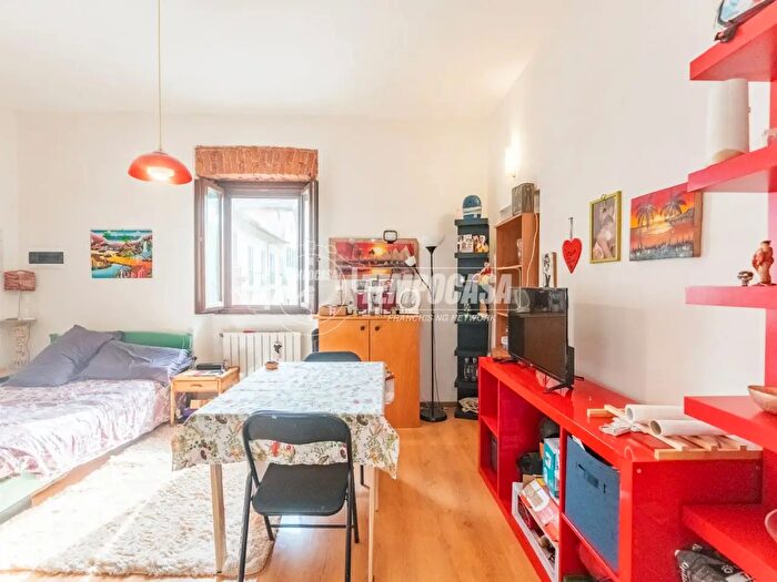 Appartamento monolocale in vendita in Via San Giovanni, Albairate