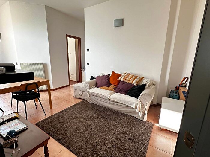 Appartamento bilocale in affitto in Strada Massimo dAzeglio, Parco Ducale Oltretorrente, Parma