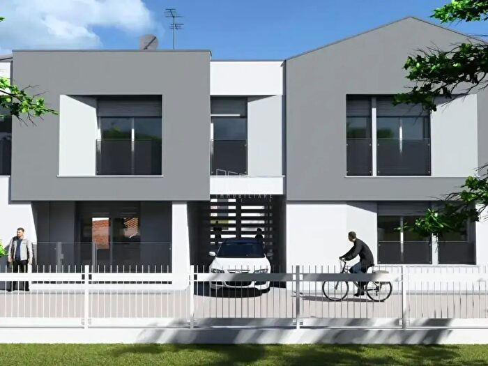Appartamento monolocale in vendita in Via Ponte Fonderia, Rovigo